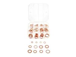 PARKSIDE® Kupferdichtringe (Kupferdichtring) 4052916949993