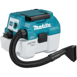 Makita Nass-/Trockensauger DVC750LZX3 0088381729987