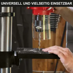 Tischbohrmaschine BTD19Vario-BE Scheppach 4046664260240