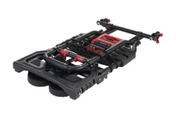 Parkside Transportkarren Parkside Performance Klappbar mit ausziehbarem Griff 35861 10773