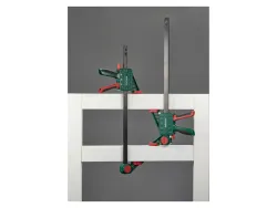 PARKSIDE® Einhandzwingen Set 4052916375037