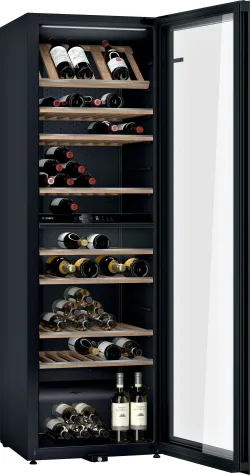 Bosch Weinkühlschrank KWK36ABGA Serie 6 19463 1435