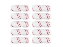 PARKSIDE® Streichset (Dispersionsfarbewalzen) 4052916958544