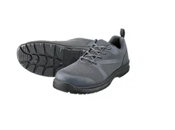 PARKSIDE® Herren Sicherheitsschuh S1P Anthrazit 4052916886984