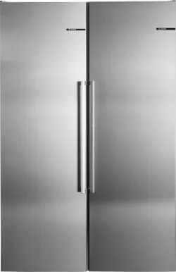 BOSCH European Side-by-Side KAF95PIEP 11504 2970
