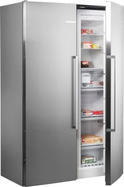 BOSCH European Side-by-Side KAF95PIEP 4242005241880