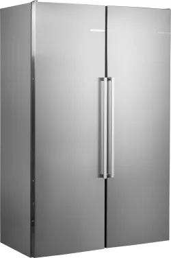 BOSCH European Side-by-Side KAF95PIEP 11505 2970