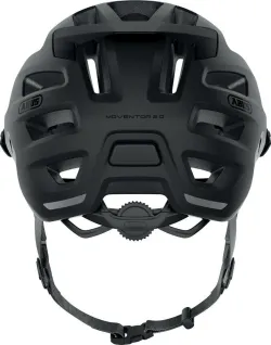 ABUS MTB-Fahrradhelm Moventor 2.0 schwarz 5245 17