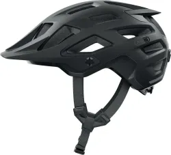 ABUS MTB-Fahrradhelm Moventor 2.0 schwarz 4003318654923