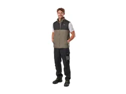 PARKSIDE® Herren Steppweste Grün 4052916884676