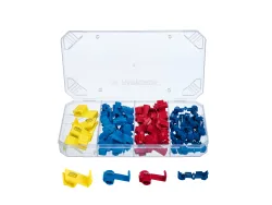PARKSIDE® Kleinteileset Niedervolt (Schnellverdrahtungssatz) 4052916340752