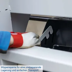 Wippsäge wox d700 scheppach 36661 11094