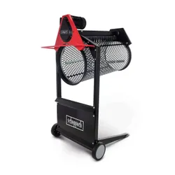 Rollsieb RS400 Scheppach 4014915225201