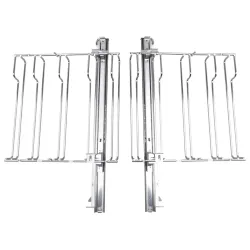 BOSCH Teleskopauszug Auszugsset 2-teilig 17001568 4242005293254