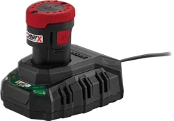 PARKSIDE® Akku PAPK 12 A4 und Ladegerät PLGK 12 A3 4052916677070