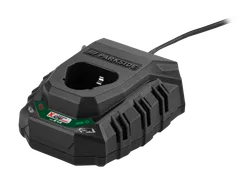 PARKSIDE® Akku PAPK 12 A4 und Ladegerät PLGK 12 A3 27640 8435