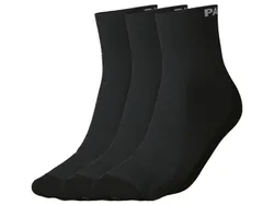 PARKSIDE® Herren Arbeitssocken Schwarz 33734 10156