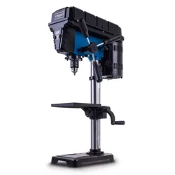 Tischbohrmaschine TBM250 Scheppach 4046664256861