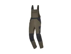 PARKSIDE® Herren Arbeitslatzhose olive 48 4052916146019