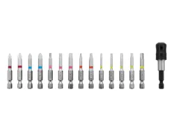 PARKSIDE® Bit Satz PBS 4 A1 21819 6589
