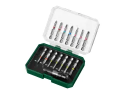 PARKSIDE® Bit Satz PBS 4 A1 4052916172667