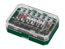 PARKSIDE® Bit Satz PBS 4 A1 4052916172667