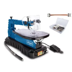 Dekupiersäge DECO MAX Scheppach 4046664213550