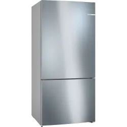 Bosch Kühl-/Gefrierkombination KGN86VIEA Serie 4 4242005321056