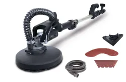 Wand- und Deckenschleifer TBS930-BE Scheppach 4046664260509