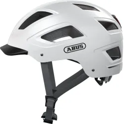 ABUS Freizeithelm Hyban 2.0 weiß 4003318869037