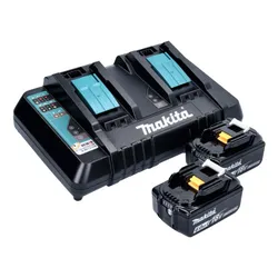 Makita 199484-8 Akku-Set 4250559947257