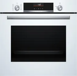BOSCH Backofen HBG536EW4 weiß 4242005541461