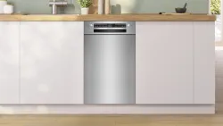 Bosch Spülmaschine SPU4HMS10E Serie 4 4242005479399