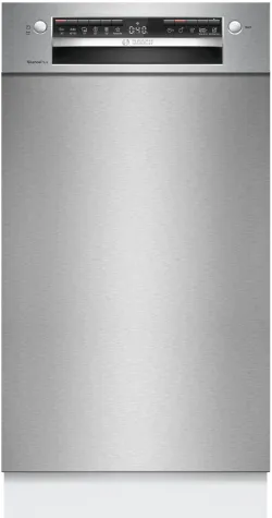 Bosch Spülmaschine SPU4HMS10E Serie 4 4242005479399