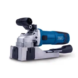 Lackfräse LFR720 Scheppach Softgrip-Oberfläche 4046664233640