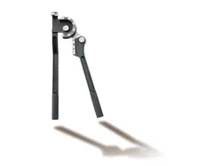 PARKSIDE Rohrschneider PVC, Rohrschneider Kupfer, Rohrbiegezange, Bördel Set (Rohrbiegezange) 30491 9204