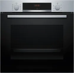 BOSCH Einbaubackofen Serie 4 HBA514BS3 4242005464432