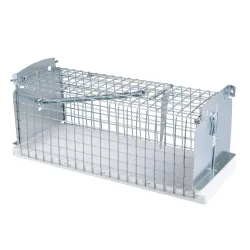 Drahtkasten-Rattenfalle 9003117050853