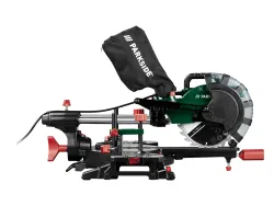 PARKSIDE® Kapp- und Zugsäge PZKS C3 15077 3869