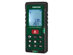 PARKSIDE® Laser-Entfernungsmesser PLEM 50 D5 4052916905326