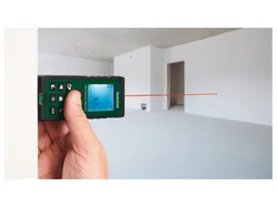PARKSIDE® Laser-Entfernungsmesser PLEM 50 D5 4052916905326