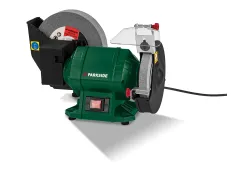 PARKSIDE® Nass-/Trockenschleifer PNTS 250 C2 mit einstellbarem Funkenschutz 4335754088841