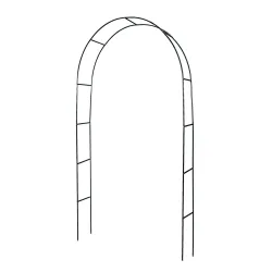 Rosenbogen Basic grün 9003117057869