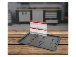 PARKSIDE® Kleinteilebox S 4er Set 4055329092355