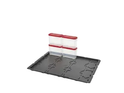 PARKSIDE® Kleinteilebox S 4er Set 26238 8058