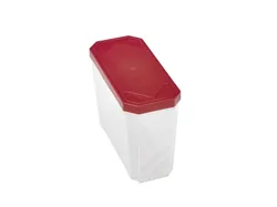 PARKSIDE® Kleinteilebox S 4er Set 4055329092355