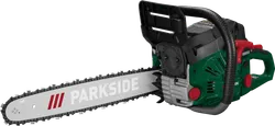 PARKSIDE® Benzin-Kettensäge PBKS 53 C3 4052916692752