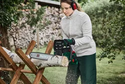 PARKSIDE® Benzin-Kettensäge PBKS 53 C3 4052916692752