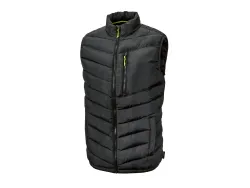 PARKSIDE® Herren Steppweste Schwarz L (52/54) 4052916146354