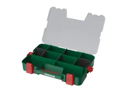 PARKSIDE® Interlock-Organizer grün 3er-Set 14057 3587
